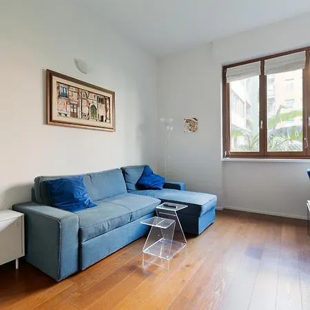 Guesthost - Mm Santa Sofia Μιλάνο