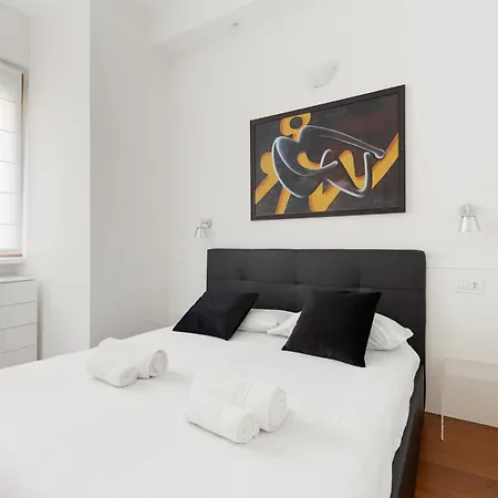 Guesthost - Mm Santa Sofia Μιλάνο