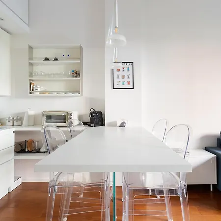 Guesthost - Mm Santa Sofia Διαμέρισμα