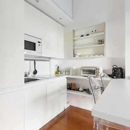 Διαμέρισμα Guesthost - Mm Santa Sofia