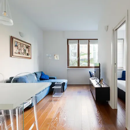 Διαμέρισμα Guesthost - Mm Santa Sofia Μιλάνο