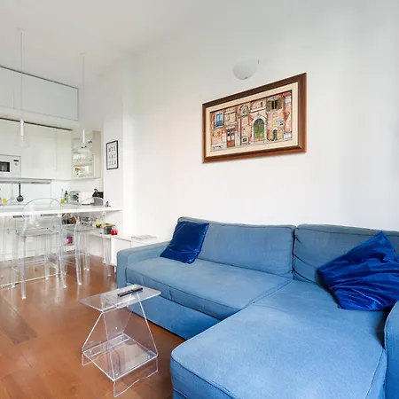 Guesthost - Mm Santa Sofia Μιλάνο