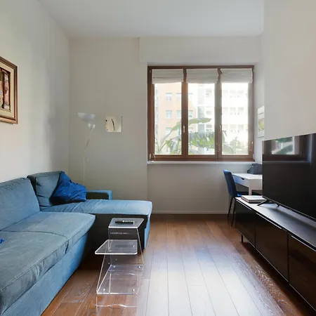 Guesthost - Mm Santa Sofia Διαμέρισμα *