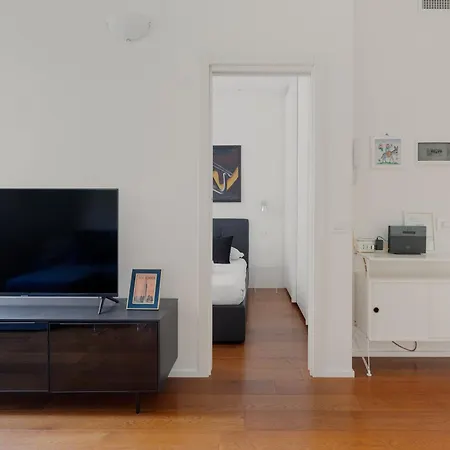 Guesthost - Mm Santa Sofia Μιλάνο