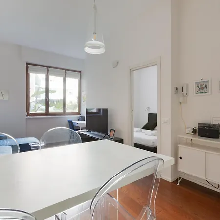 Guesthost - Mm Santa Sofia Διαμέρισμα Μιλάνο