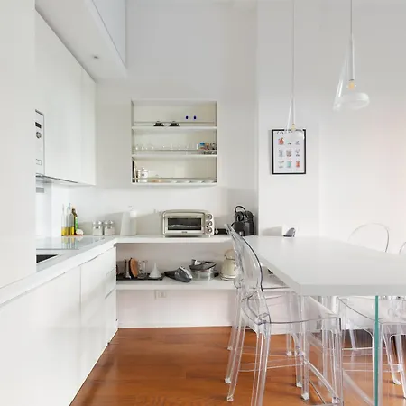 Guesthost - Mm Santa Sofia Διαμέρισμα