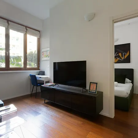 Guesthost - Mm Santa Sofia Μιλάνο