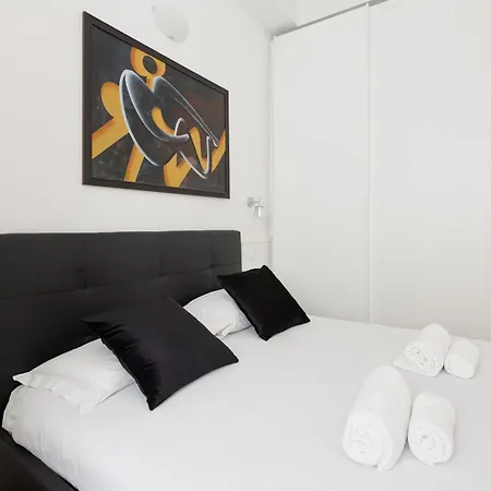 Guesthost - Mm Santa Sofia * Μιλάνο